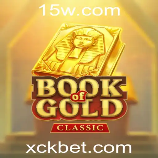 BookOfGoldClassic: Descobrindo o Fascinante Mundo dos Jogos de Slots