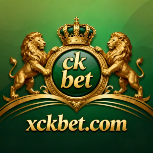 ck bet Logo