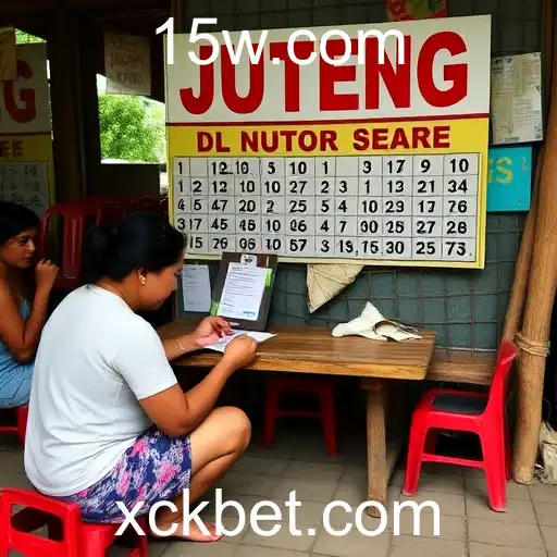 Jueteng