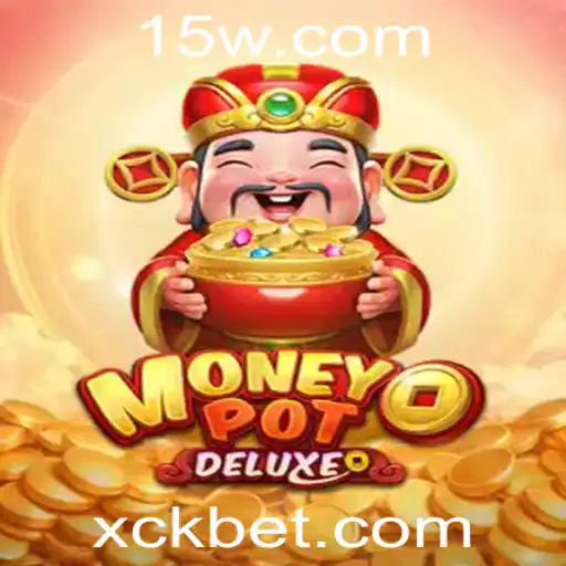 Explorando o Mundo de MoneyPotDELUXE: Um Jogo de Estratégia e Sorte