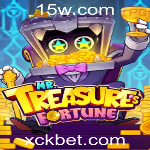 Descubra o Mundo Aventureiro de MrTreasuresFortune