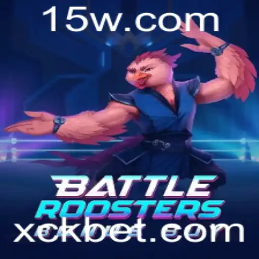 BattleRoostersBonusBuy: Descubra a Nova Sensação dos Jogos de Aposta