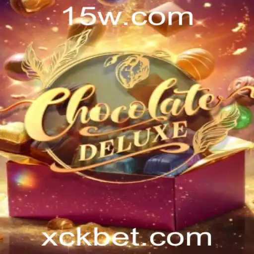 Descubra o Fascinante Mundo de ChocolateDeluxe: Um Jogo de Estratégia e Chance