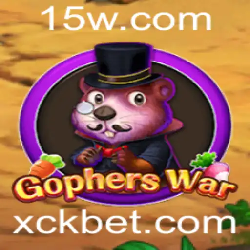 Descubra GophersWar: Um Novo Jogo Estratégico que Conquista Multidões