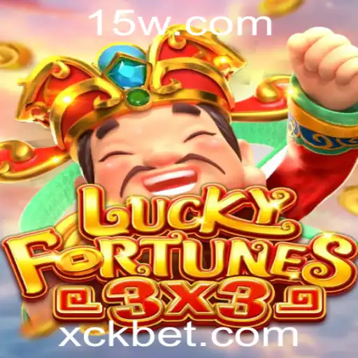 Descubra o emocionante jogo LUCKYFORTUNES3x3 e suas regras intrigantes em 2023