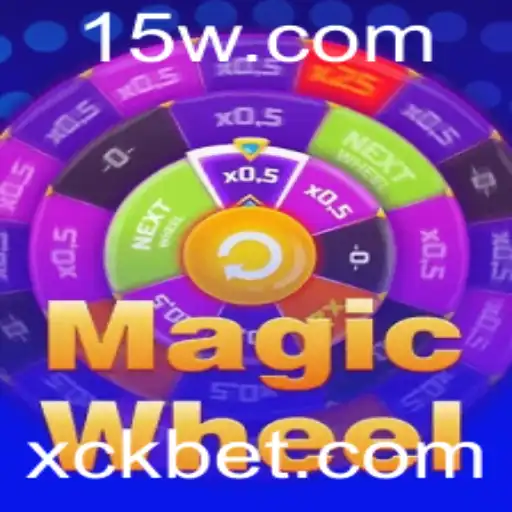 Descubra o Fascinante Mundo de MagicWheel: O Jogo que Está Conquistando Todos