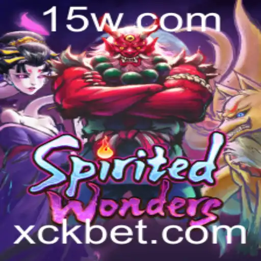 Descubra o Fascinante Mundo de SpiritedWonders e sua Aposta em CK Bet
