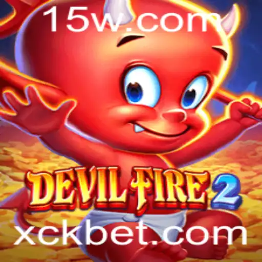 Descubra o Mundo de DevilFire2 e o Universo do CK Bet