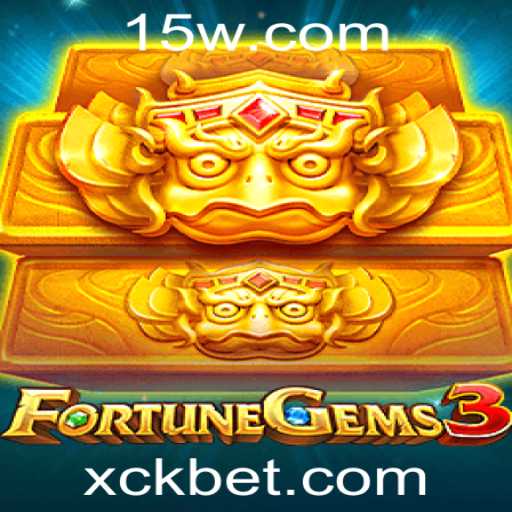Explorando o Mundo do FortuneGems3: A Nova Sensação dos Jogos de Casino