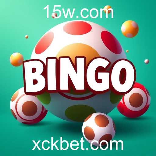 Explorando o Mundo dos Jogos de Bingo: CK Bet e as Novas Tendências