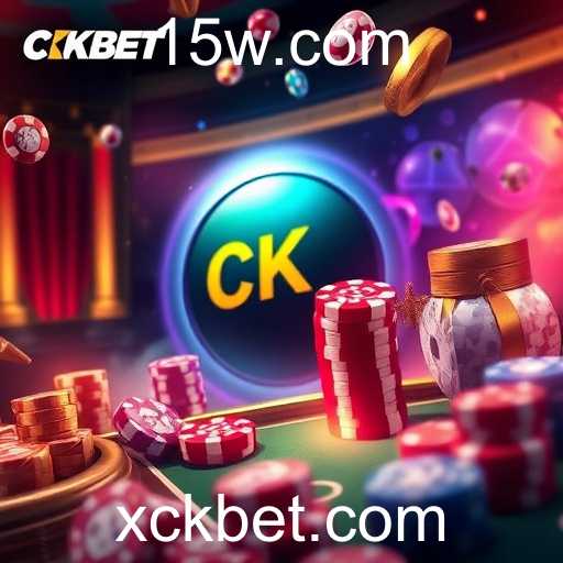Explorando o Mundo dos Jogos de Cassino com CK Bet