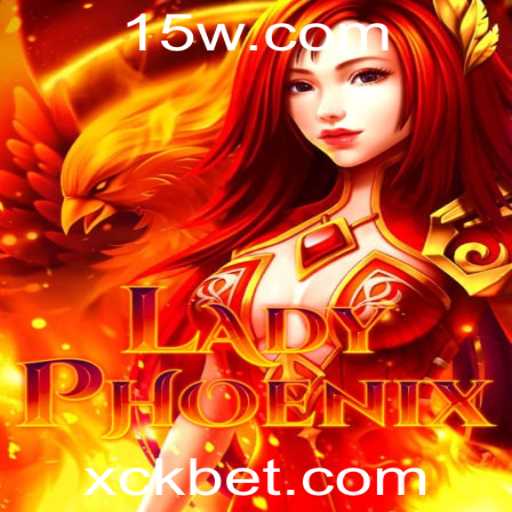 Explorando LadyPhoenix: O Novo Fenômeno no Mundo dos Jogos com CK Bet