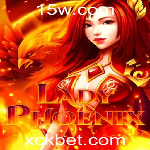 Explorando LadyPhoenix: O Novo Fenômeno no Mundo dos Jogos com CK Bet