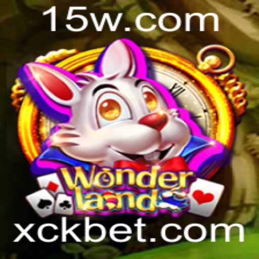 Descubra o Fascinante Mundo do Jogo Wonderland com CK Bet
